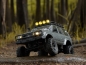 Preview: DPFMS11831RTRGY FMS FCX18 TOYOTA LC-80 RTR grau